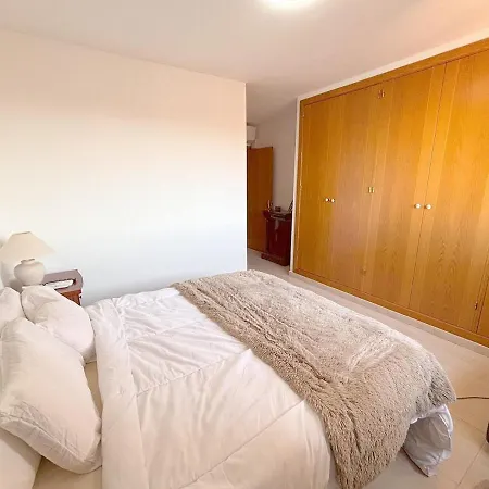 公寓 Residencial Tabarca *