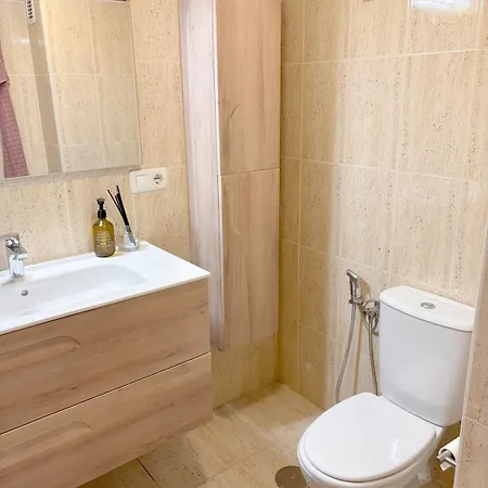 Residencial Tabarca *