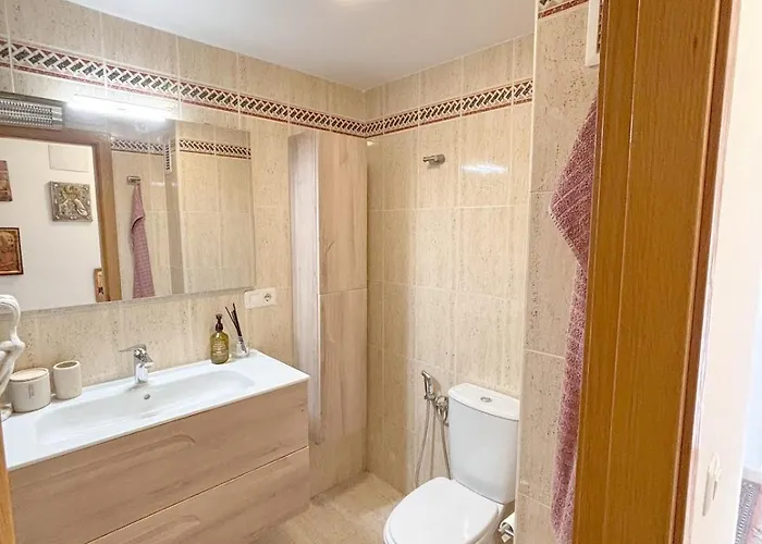 Residencial Tabarca Appartement