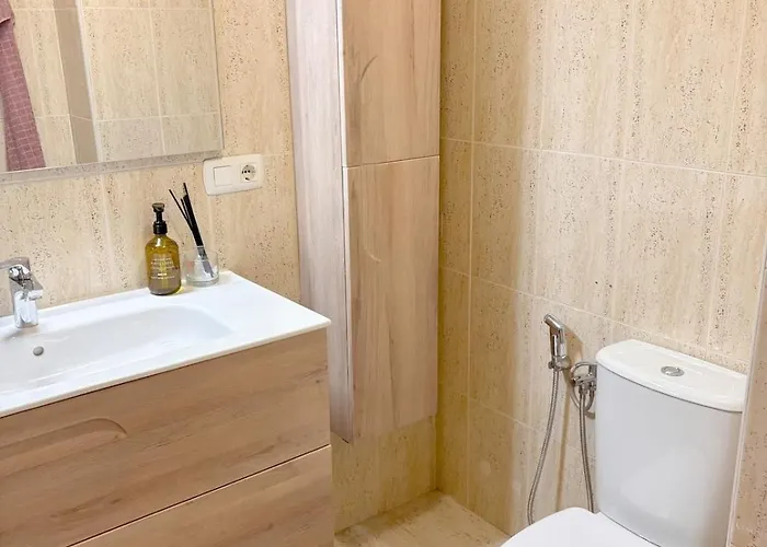 Residencial Tabarca *