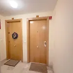 Residencial Tabarca * アリカンテ