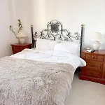アパート Residencial Tabarca アリカンテ