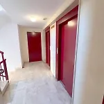 Residencial Tabarca アパート *
