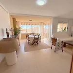 アパート Residencial Tabarca *