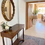 アパート Residencial Tabarca