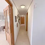 Residencial Tabarca アパート アリカンテ