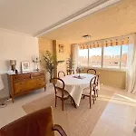 アパート Residencial Tabarca