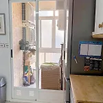 アパート Residencial Tabarca アリカンテ