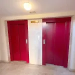 Residencial Tabarca アパート