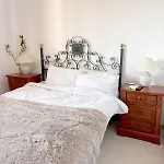 アパート Residencial Tabarca *