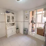 Residencial Tabarca アパート