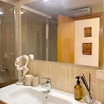 Residencial Tabarca アパート *