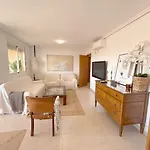 Residencial Tabarca アパート アリカンテ