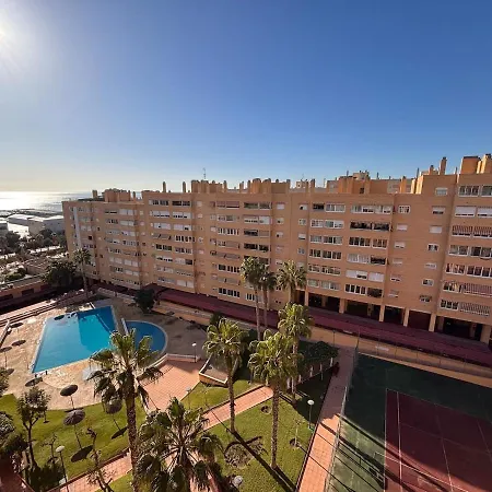 アパート Residencial Tabarca