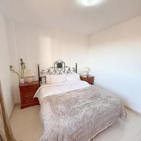 Residencial Tabarca אליקאנטה