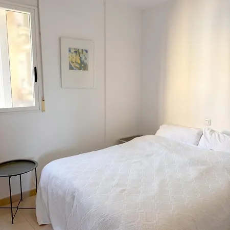 Residencial Tabarca アパート アリカンテ