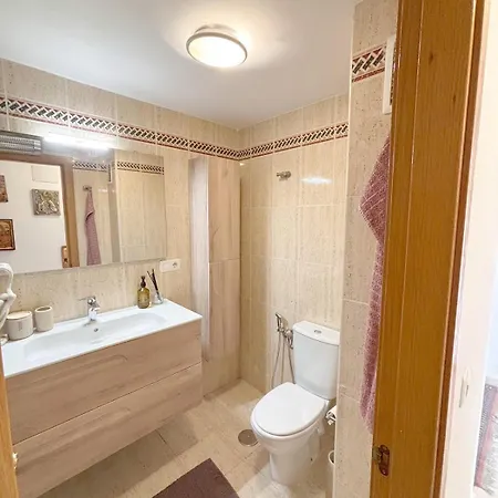 Residencial Tabarca דירה