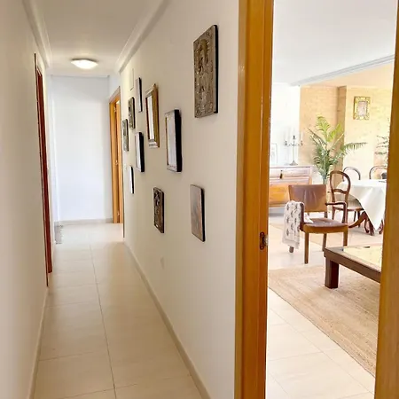 Residencial Tabarca *