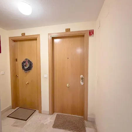 Residencial Tabarca * אליקאנטה