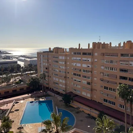 Apartment Residencial Tabarca