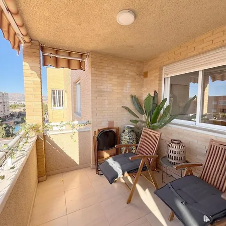 Residencial Tabarca