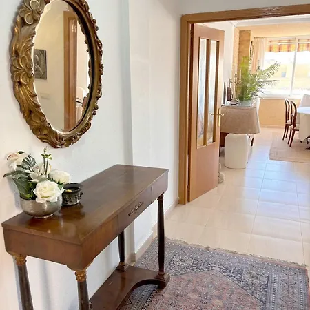דירה Residencial Tabarca