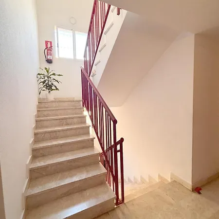 Residencial Tabarca דירה