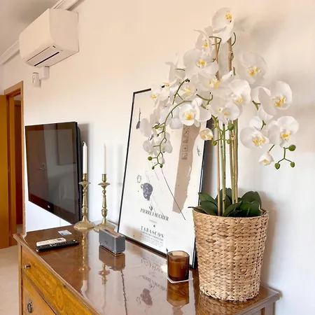 Residencial Tabarca אליקאנטה