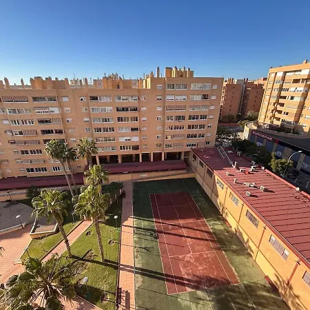 アパート Residencial Tabarca