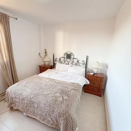 Apartment Residencial Tabarca Alicante