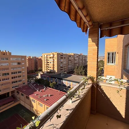 Residencial Tabarca * אליקאנטה