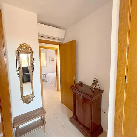 Residencial Tabarca Apartment Alicante