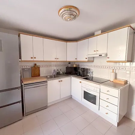 Residencial Tabarca אליקאנטה