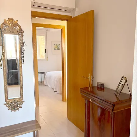 Residencial Tabarca דירה *