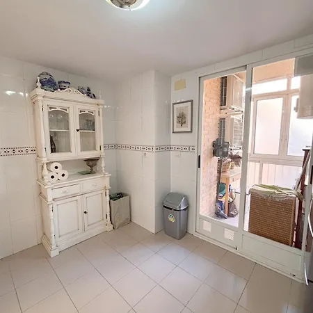 Residencial Tabarca Apartment