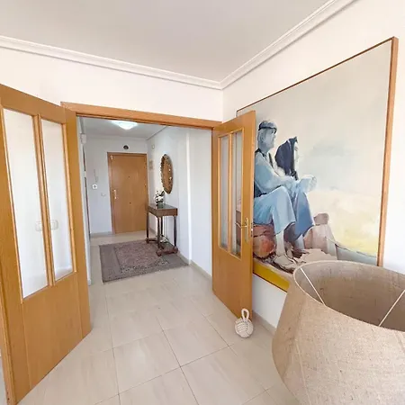 Apartment Residencial Tabarca