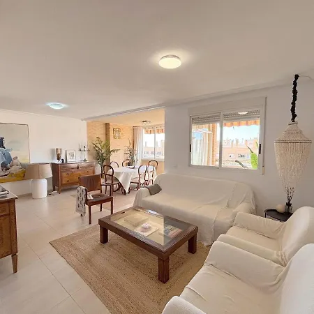 Residencial Tabarca Alicante