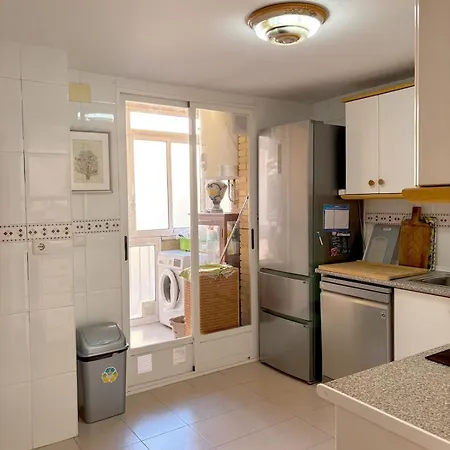 Residencial Tabarca * Alicante