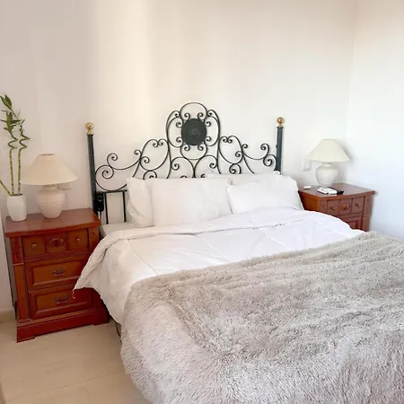 דירה Residencial Tabarca