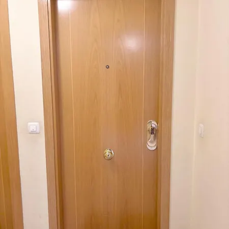 Residencial Tabarca * Alicante