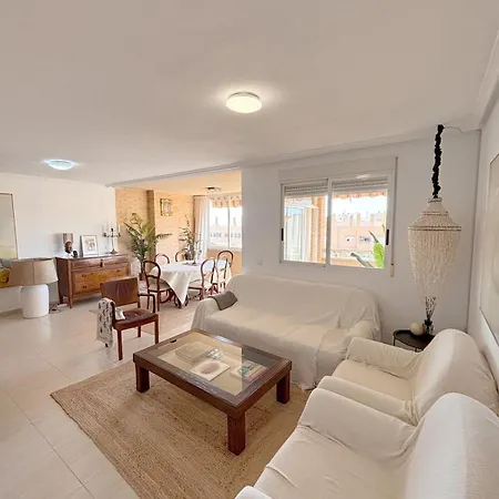 Residencial Tabarca Lejlighed