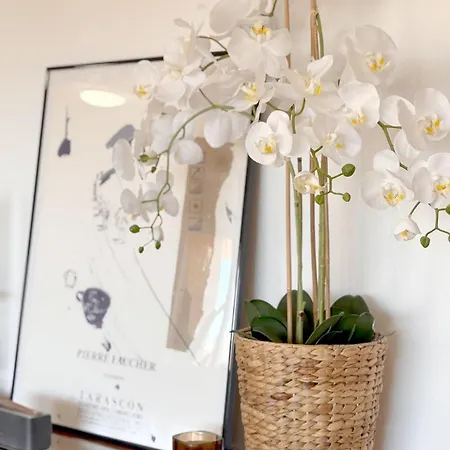 Lejlighed Residencial Tabarca *