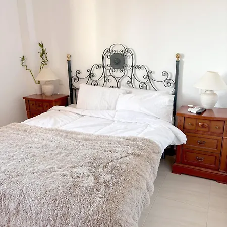 Lejlighed Residencial Tabarca Alicante