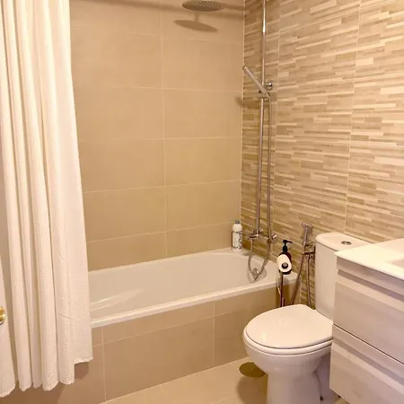 Residencial Tabarca *