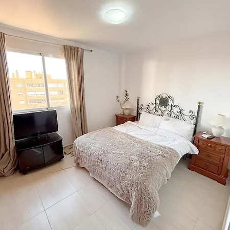 Residencial Tabarca Alicante