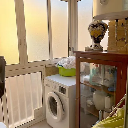 Residencial Tabarca *