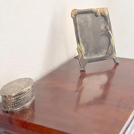 Lejlighed Residencial Tabarca