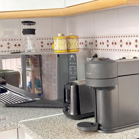 Lejlighed Residencial Tabarca