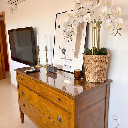 Residencial Tabarca Lejlighed Alicante