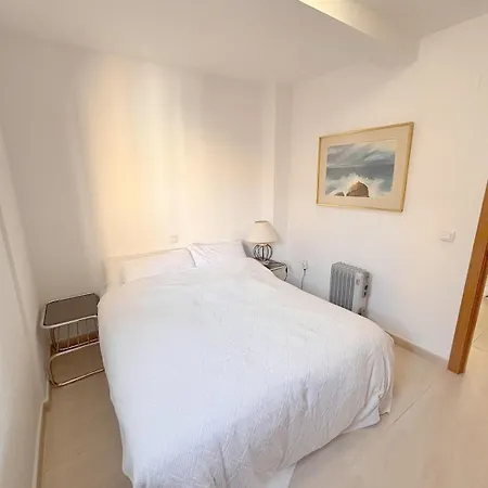 Residencial Tabarca *